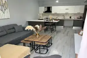 Two Bedroom villa evleri girne, Kyrenia