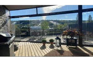 Tahko Spa suites orange B 1 Tahkonsydän, Tahkovuori