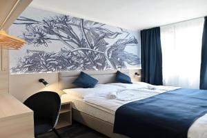 Hotel Merlot, Eger