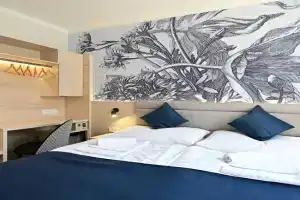 Hotel Merlot, Eger