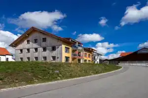 Fewo Marca Apartments, Oy-Mittelberg