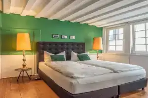 Apartment Zentral im Herzen der Altstadt, Tubingen