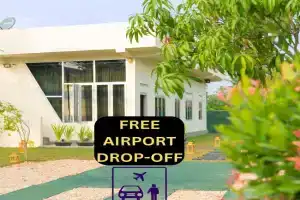 Bliss Loft - Airport Villa Rooms with Shuttle Service, Negombo