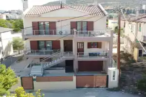 Villa Melydron, Nafplio