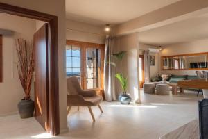 Hacienda Rowena Apartments, Neos Marmaras