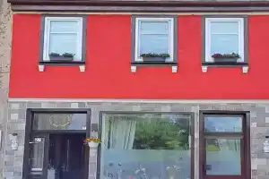 Peter´s Ferienwohnung Apartments, Schmalkalden
