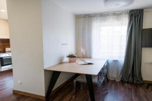 Cozy Studio on Veerenni St, garden views., Tallinn