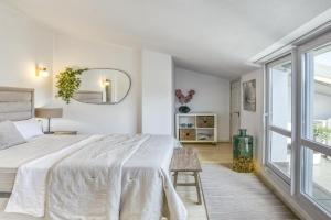 Can Muntaner Duplex Apartments, Palamos