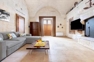 Dimora Elia Apartments, Melendugno