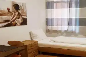 Othman Appartements Göttinger Straße 63 1 OG L Apartments, Hannover