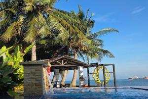 The Bay PD Beachfront Villa, Port Dickson
