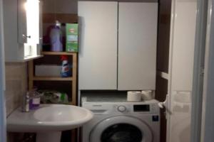 3sys Apartment 502, Argasi