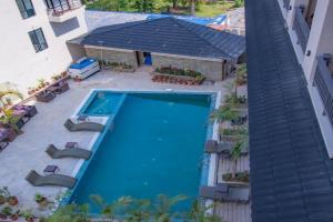 Hotel Village & SPA, Pokhara