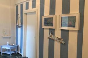 SpazioSanta Apartments, Rapallo