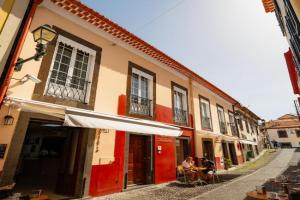 O Cantinho da Mariazinha by Amazing Madeira Mini-hotel, Funchal