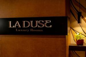 La Duse Luxury Rooms, Pescara