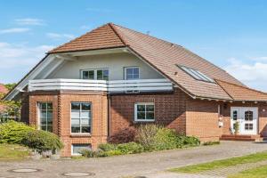 Lovely Apartment In With Wifi, Waren