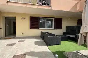 Azzurro Horizon Apartment, San Mauro a Mare