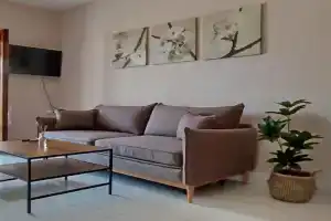 Rocabella Home Apartments, Kriopigi