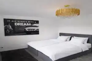 Luxus-Flat Wohnung-Hanau/Frankfurt Apartments, Hanau