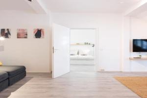 Top floor apartment next to Marienplatz, Munchen