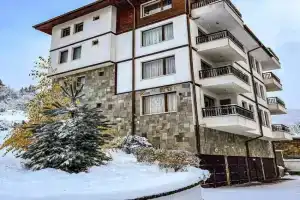 RELAKS - apartament 1, Chepelare