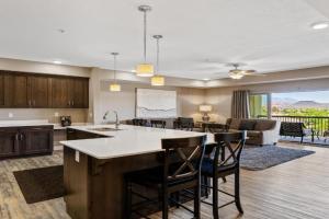 Cottage Point home, St. George