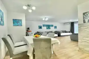Family One bedroom apartment Marijana, Budva