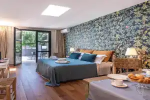 B&B Lu Cuccuviu Mini-hotel, Lecce