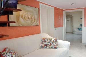 Location turistica Corinne, Marsala