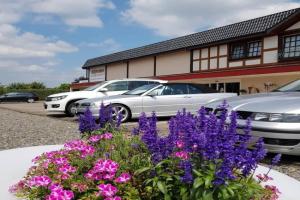 Memorie1 Lust auf Zuhause Ferien in der Provinz Apartments, Herford