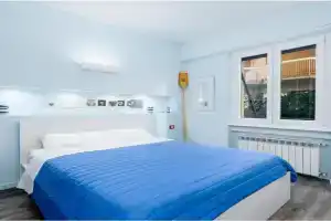 Diamante Sea Apartment - Eleganza sul Mare, Varigotti