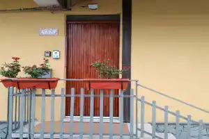 MyrEma House - near Fontanarossa Airport, Catania