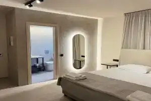Home of the Muses Apartments, Ayia Napa