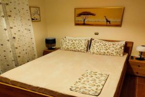 small gardens Apartments, Preveza