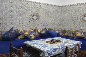 Chez Faiza Guest house, Rabat