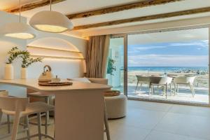 Apartamentos Azul, Castelldefels