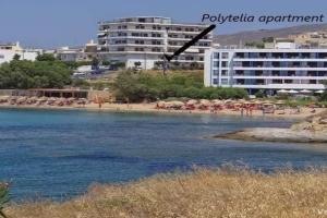 Polytelia Apartment Karystos, Karistos