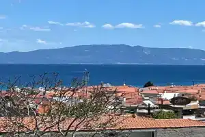 Colibri Nest Apartment Polychrono, Polykhrono