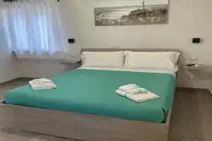 La Casetta di Zio e Pia Guest house, Lido Di Ostia