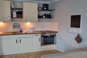Neuwerk Modern retreat Guest house, Wangerooge