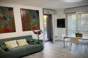 Maison Du Pic - Fiera Apartments, Rho