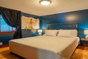 Charming 1bd Suite in Capitol Hill - Foxglove Inn, Seattle
