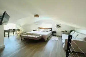 La Casita Guest house, Miami