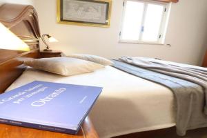 Calipsos home in Guest house, Otranto