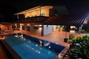 The Bird's Nest Holiday Villa, Port Dickson