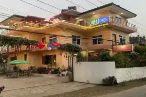 Hotel Safari Suite, Sauraha