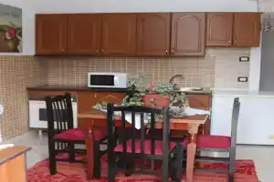 Desao Apartment, Berat