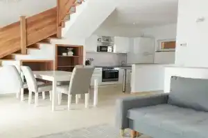 Belvárosi allódium 2. Apartments, Szentendre