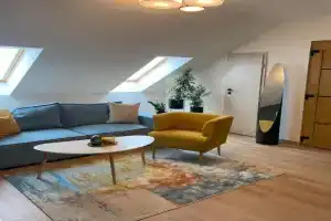 Zafír Home Apartments, Keszthely
